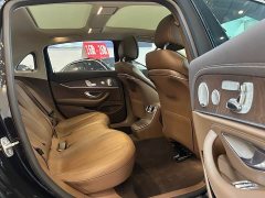 Mercedes-Benz E-Class E 300 L Luxury - ფოტო 10