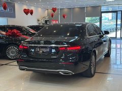 Mercedes-Benz E-Class E 300 L Luxury - ფოტო 13