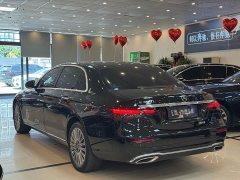 Mercedes-Benz E-Class E 300 L Luxury - ფოტო 15