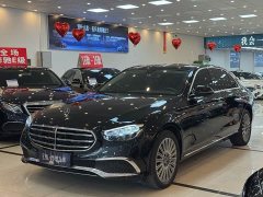Mercedes-Benz E-Class E 300 L Luxury - ფოტო 2