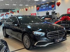 Mercedes-Benz E-Class E 300 L Luxury - ფოტო 3