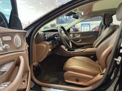 Mercedes-Benz E-Class E 300 L Luxury - ფოტო 4