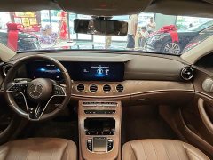 Mercedes-Benz E-Class E 300 L Luxury - ფოტო 7
