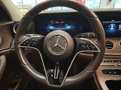 Mercedes-Benz E-Class E 300 L Luxury - ფოტო 8