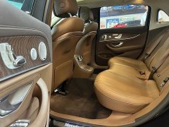 Mercedes-Benz E-Class E 300 L Luxury - ფოტო 9