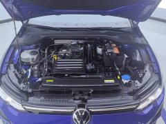 Volkswagen Golf 280TSI DSG R-Line - ფოტო 10