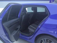 Volkswagen Golf 280TSI DSG R-Line - ფოტო 11