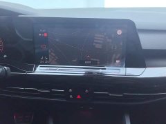 Volkswagen Golf 280TSI DSG R-Line - ფოტო 13