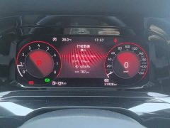 Volkswagen Golf 280TSI DSG R-Line - ფოტო 14