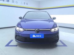 Volkswagen Golf 280TSI DSG R-Line - ფოტო 2