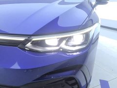 Volkswagen Golf 280TSI DSG R-Line - ფოტო 5
