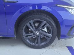 Volkswagen Golf 280TSI DSG R-Line - ფოტო 6