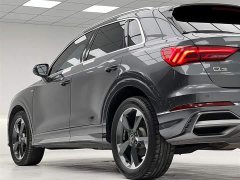 Audi Q3 2022 35 TFSI Fashionable and Dynamic - ფოტო 10