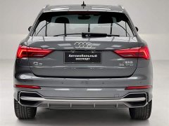 Audi Q3 2022 35 TFSI Fashionable and Dynamic - ფოტო 11