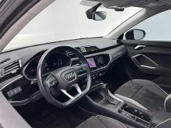 Audi Q3 2022 35 TFSI Fashionable and Dynamic - ფოტო 16