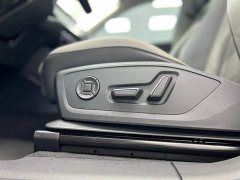 Audi Q3 2022 35 TFSI Fashionable and Dynamic - ფოტო 17