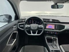 Audi Q3 2022 35 TFSI Fashionable and Dynamic - ფოტო 18
