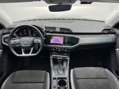 Audi Q3 2022 35 TFSI Fashionable and Dynamic - ფოტო 19