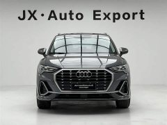 Audi Q3 2022 35 TFSI Fashionable and Dynamic - ფოტო 2