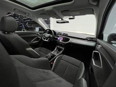 Audi Q3 2022 35 TFSI Fashionable and Dynamic - ფოტო 20