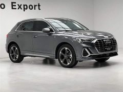 Audi Q3 2022 35 TFSI Fashionable and Dynamic - ფოტო 3