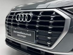 Audi Q3 2022 35 TFSI Fashionable and Dynamic - ფოტო 5