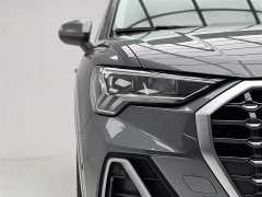 Audi Q3 2022 35 TFSI Fashionable and Dynamic - ფოტო 6