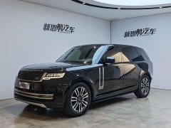 Land Rover Range Rover 3.0 L6 400PS Grand Long Wheelbase Edition - ფოტო 1