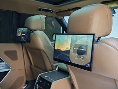 Land Rover Range Rover 3.0 L6 400PS Grand Long Wheelbase Edition - ფოტო 17
