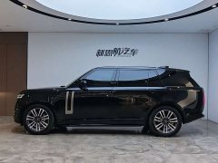 Land Rover Range Rover 3.0 L6 400PS Grand Long Wheelbase Edition - ფოტო 5