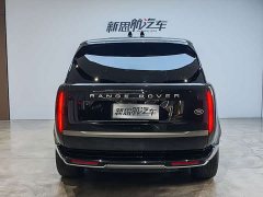 Land Rover Range Rover 3.0 L6 400PS Grand Long Wheelbase Edition - ფოტო 6