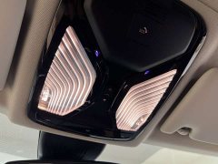 BMW 3 Series 325Li M Sport Package - ფოტო 11