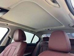 BMW 3 Series 325Li M Sport Package - ფოტო 12
