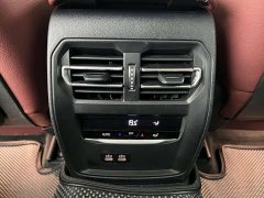 BMW 3 Series 325Li M Sport Package - ფოტო 18