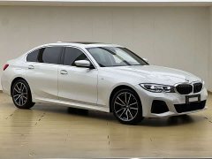 BMW 3 Series 325Li M Sport Package - ფოტო 3
