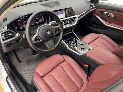 BMW 3 Series 325Li M Sport Package - ფოტო 6