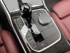 BMW 3 Series 325Li M Sport Package - ფოტო 8