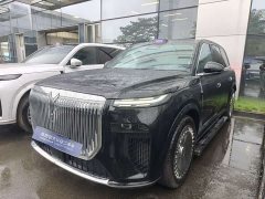 Voyah Lantu Taishan 2026 Max - ფოტო 1