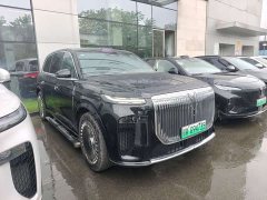 Voyah Lantu Taishan 2026 Max - ფოტო 4