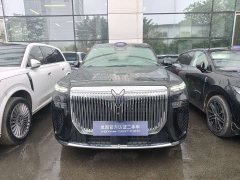 Voyah Lantu Taishan 2026 Max - ფოტო 5