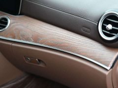 Mercedes-Benz E-Class Facelift E 260 L - ფოტო 10