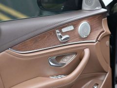 Mercedes-Benz E-Class Facelift E 260 L - ფოტო 11