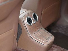 Mercedes-Benz E-Class Facelift E 260 L - ფოტო 12