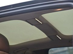 Mercedes-Benz E-Class Facelift E 260 L - ფოტო 13