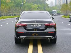 Mercedes-Benz E-Class Facelift E 260 L - ფოტო 15