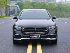 Mercedes-Benz E-Class Facelift E 260 L - ფოტო 2