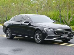 Mercedes-Benz E-Class Facelift E 260 L - ფოტო 3