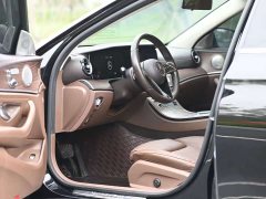 Mercedes-Benz E-Class Facelift E 260 L - ფოტო 4