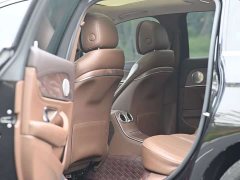 Mercedes-Benz E-Class Facelift E 260 L - ფოტო 5