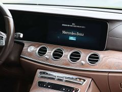 Mercedes-Benz E-Class Facelift E 260 L - ფოტო 8